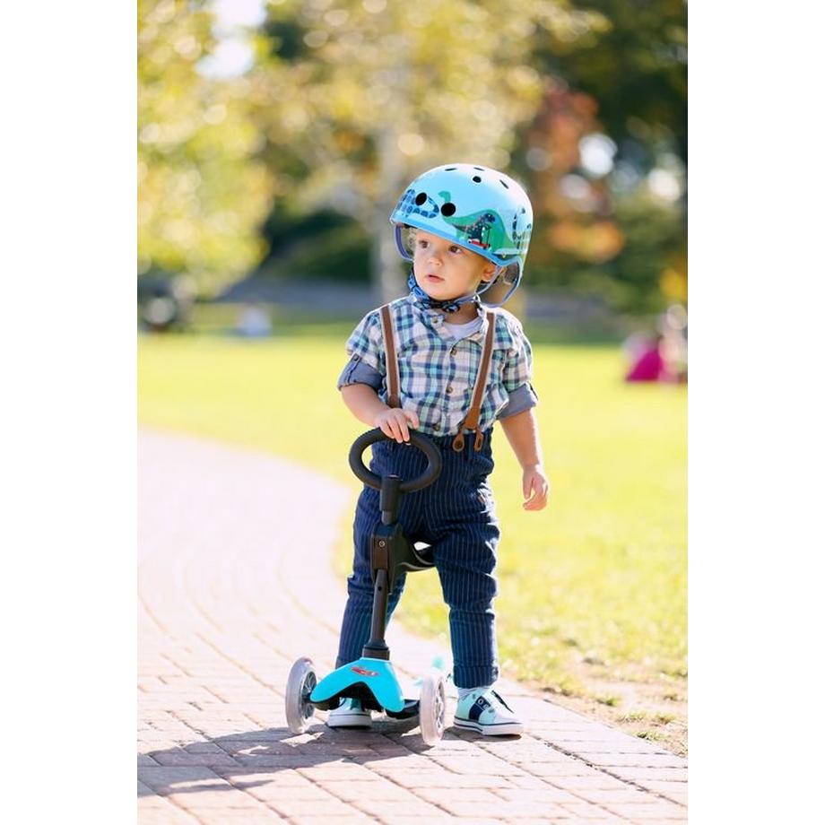 micro  Mini Micro 3in1 Deluxe Aqua 