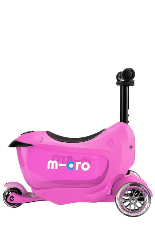 micro  Micro Mini2go Deluxe 