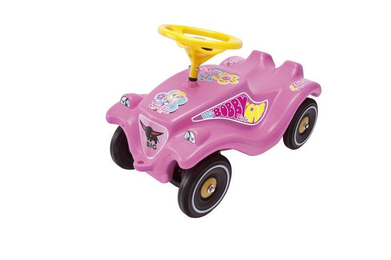BIG  Bobby Car Girlie 
