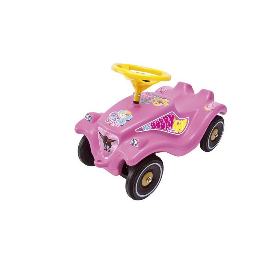 BIG  Bobby Car Girlie 