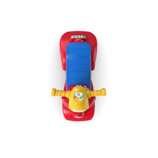 Fisher Price  Lernspass Motorroller, Französisch 