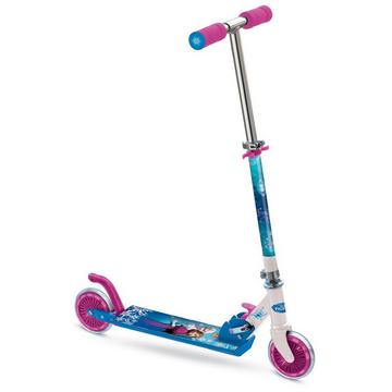 Scooter "Frozen"