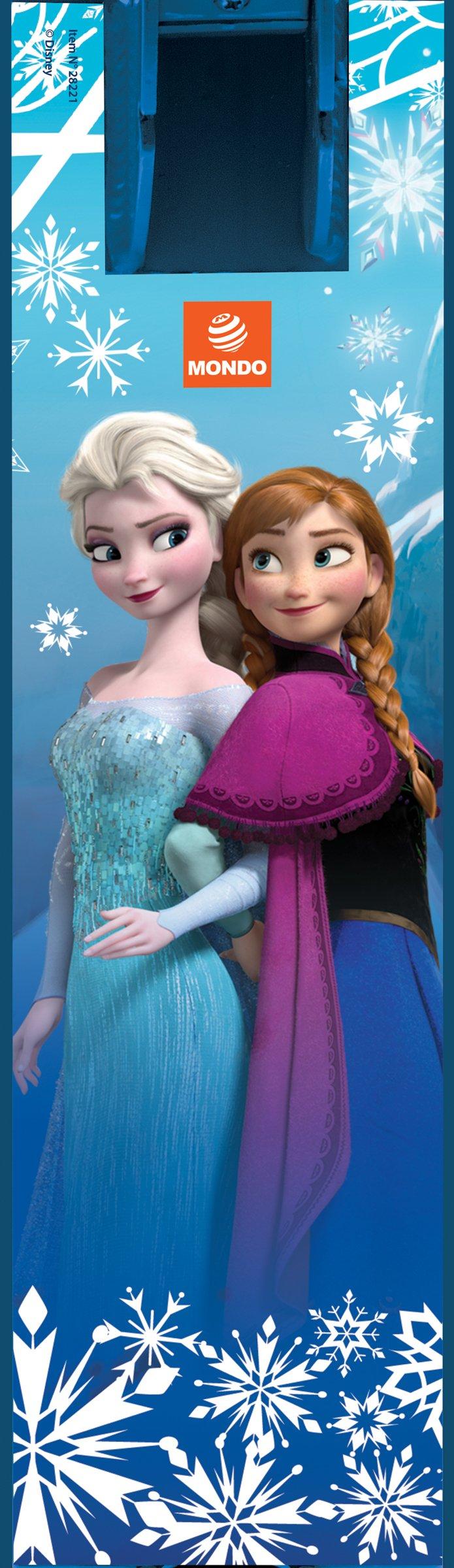 Mondo  Scooter "Frozen" 