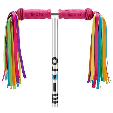 micro  Ribbons Nastros colorati 