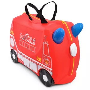 Koffer Frank Fire Truck