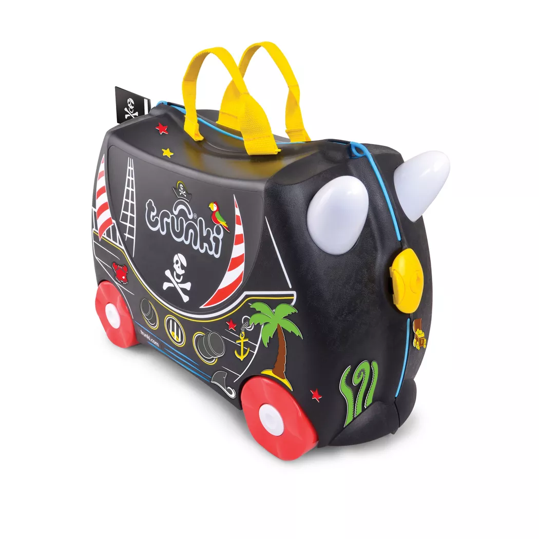 Trunki - Koffer Pedro Pirat