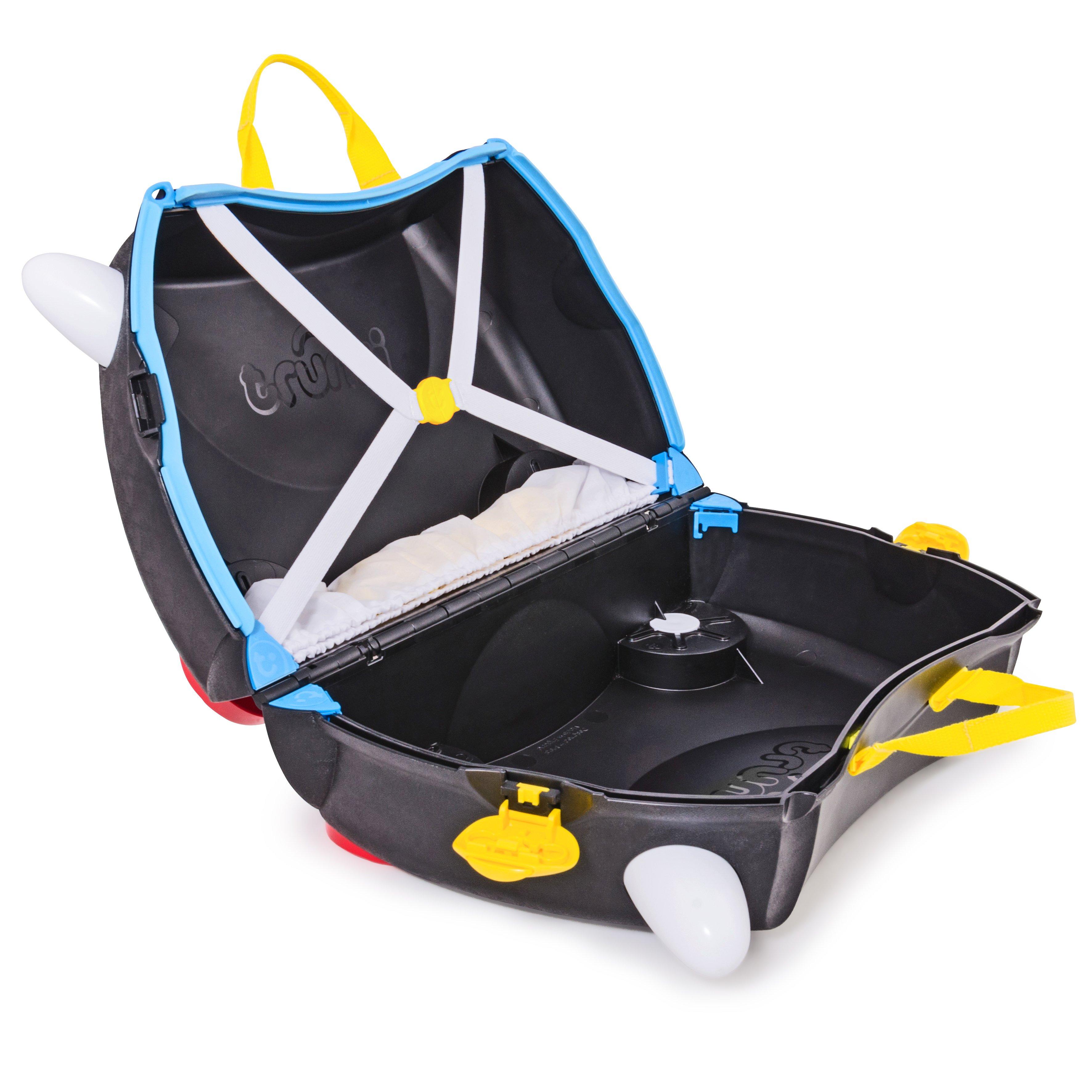 Trunki Valise Pedro Pirate  
