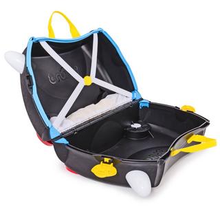 Trunki Koffer Pedro Pirat  