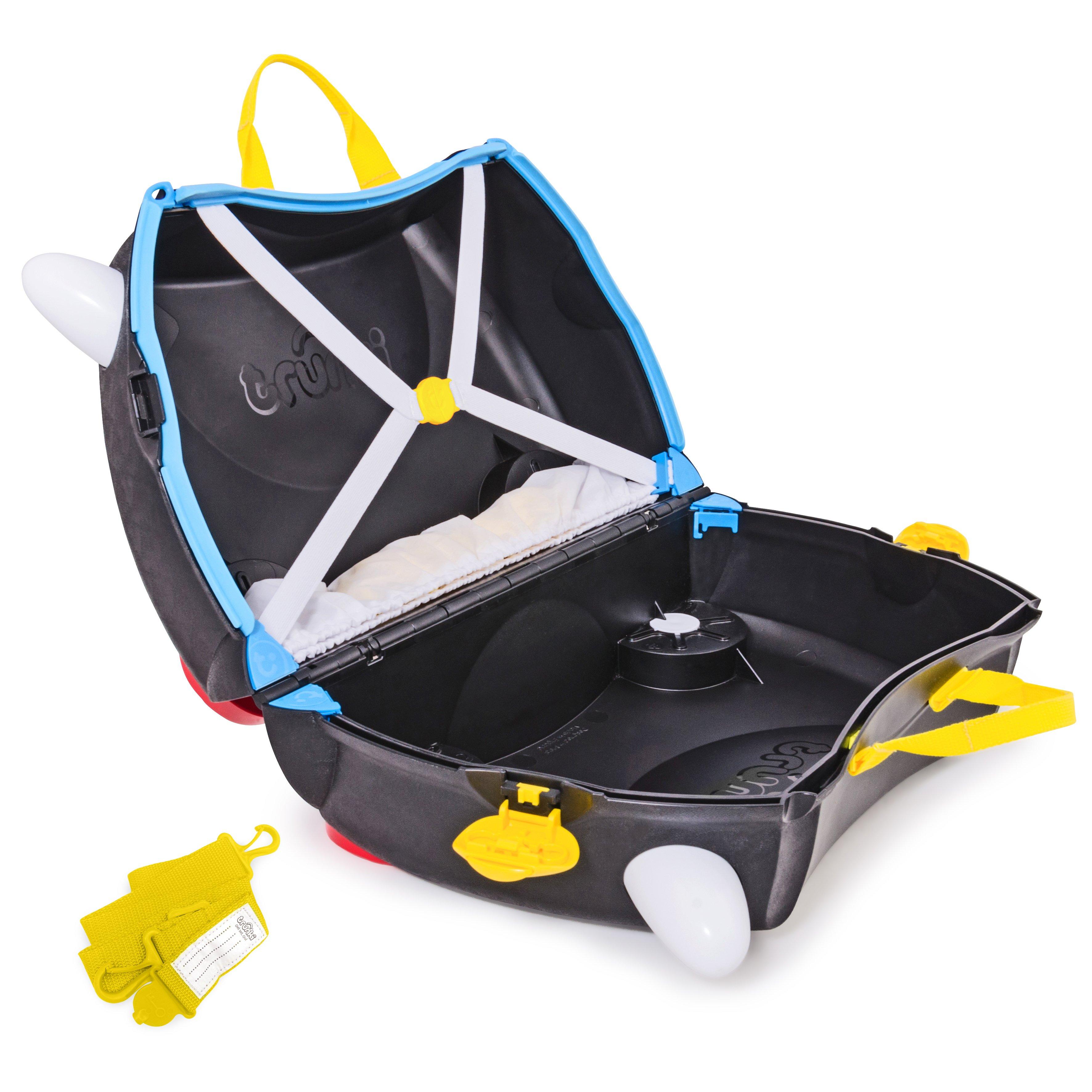 Trunki Valigia Pedro Pirata  