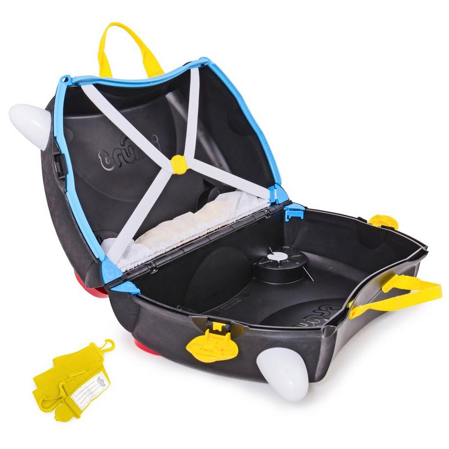 Trunki Valigia Pedro Pirata  