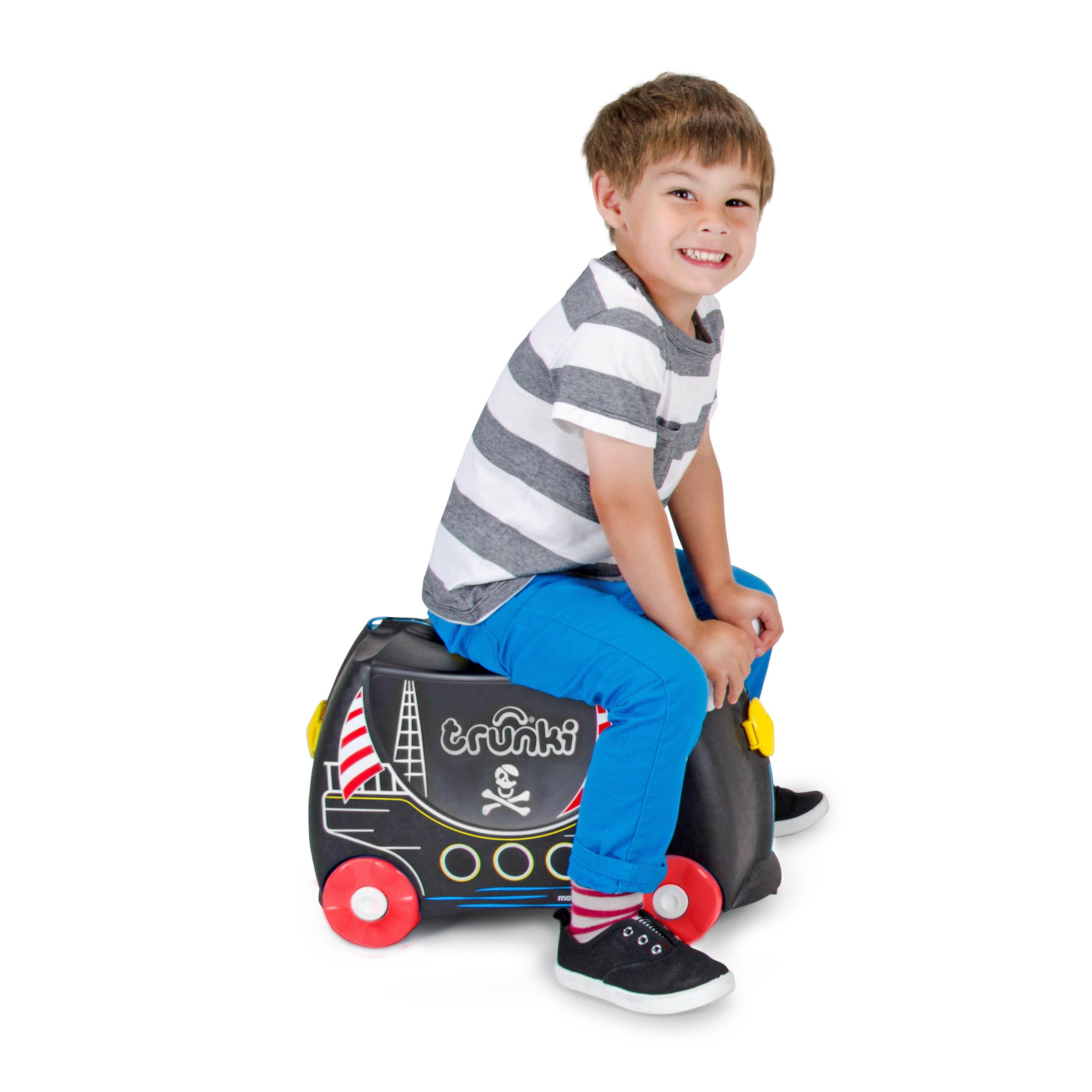 Trunki Valise Pedro Pirate  