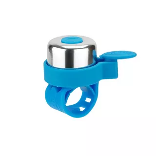 micro  Campanello, blu 