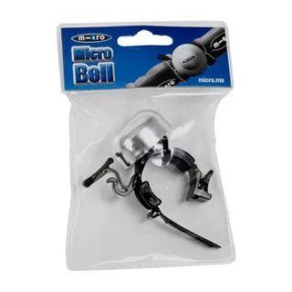 micro  Campanello, blu 
