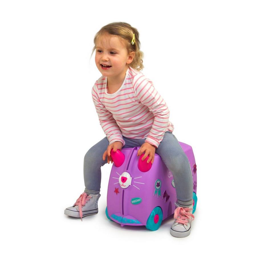 Trunki Valigia Cassie Cat  