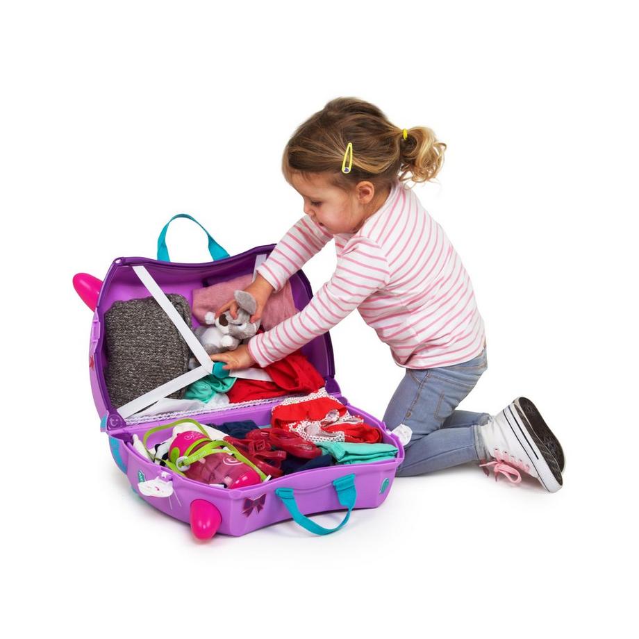 Trunki Valigia Cassie Cat  