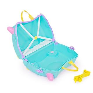 Trunki Koffer Una das Einhorn  