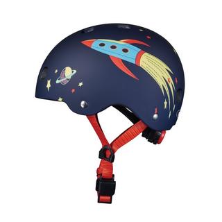 micro  Casque Rocket 