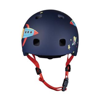 micro  Casque Rocket 