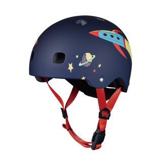 micro  Casque Rocket 