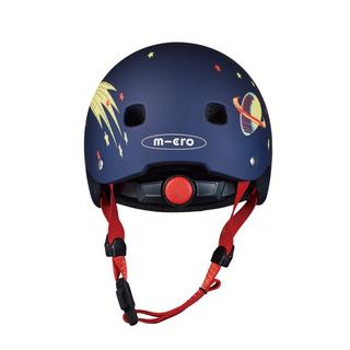 micro  Casque Rocket 