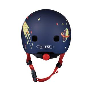micro  Casque Rocket 