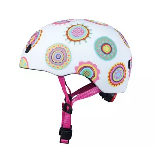 Casque velo micro hot sale