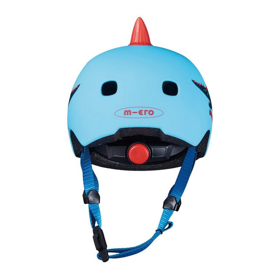 micro  Casco Scootersaurus 3D 