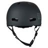 micro  Helm, schwarz Black