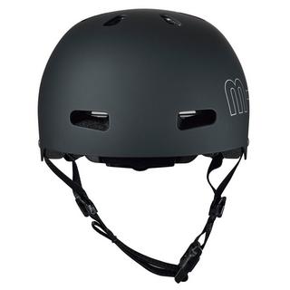 micro  Helm, schwarz 