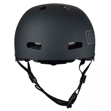 Casque, noir