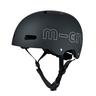 micro  Casque, noir 