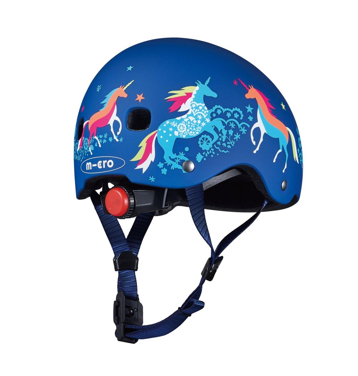 micro  Helm Unicorn 