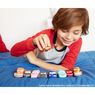 Mattel  Disney Cars 1 voiture surprise à collectionner 