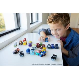 Mattel  Disney Cars Mini Racers, Überraschungstüte 