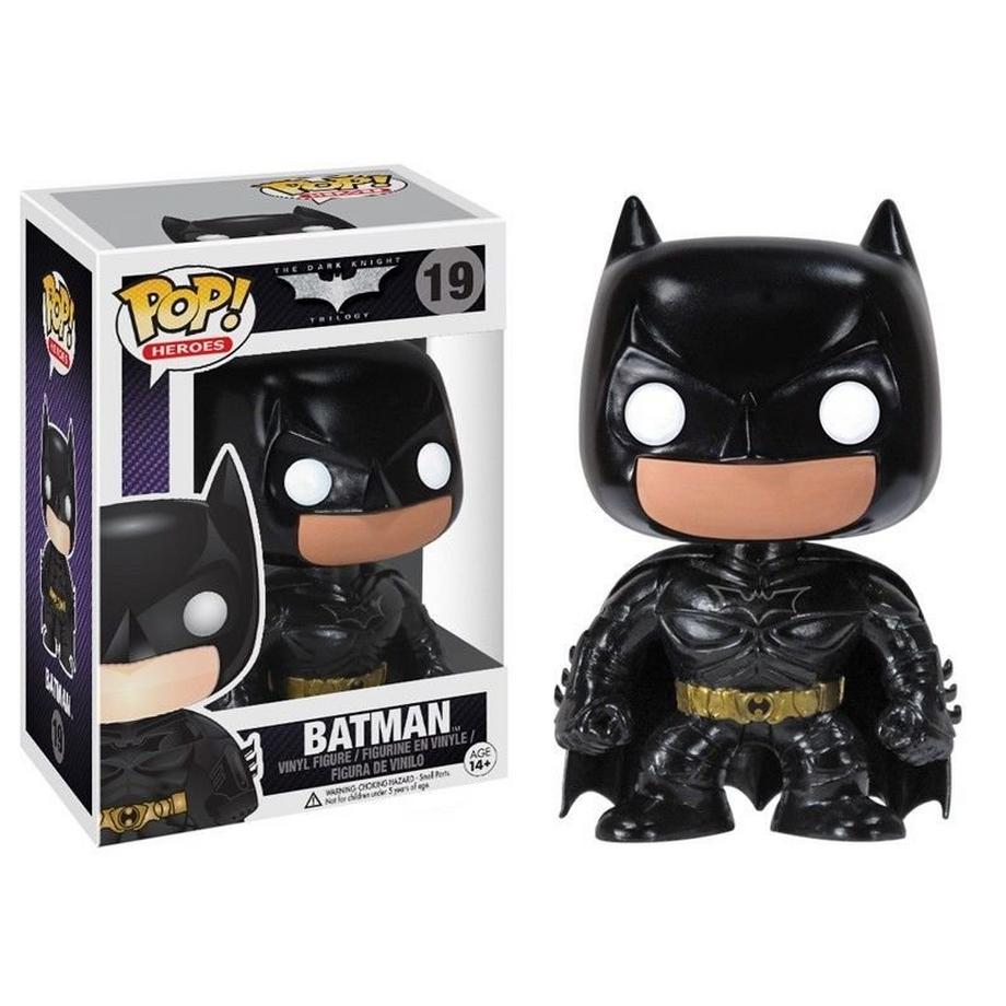 POP  Pop! Vinyl Batman 