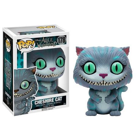 Pop!  Pop! Vinyl Cheshire Cat 