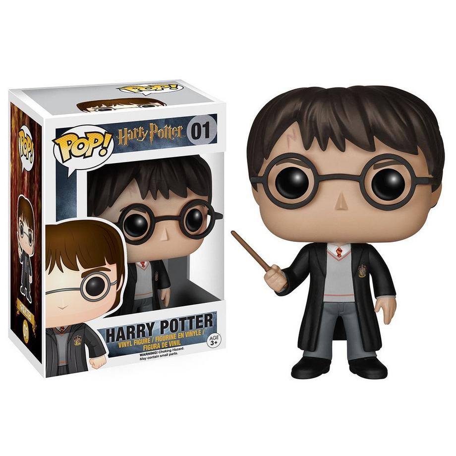 Funko  Pop! Vinyl Harry Potter 