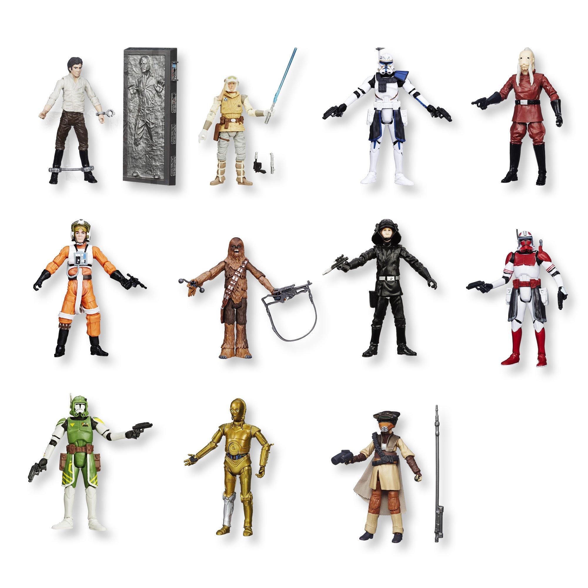 Hasbro  Star Wars Blackseries 