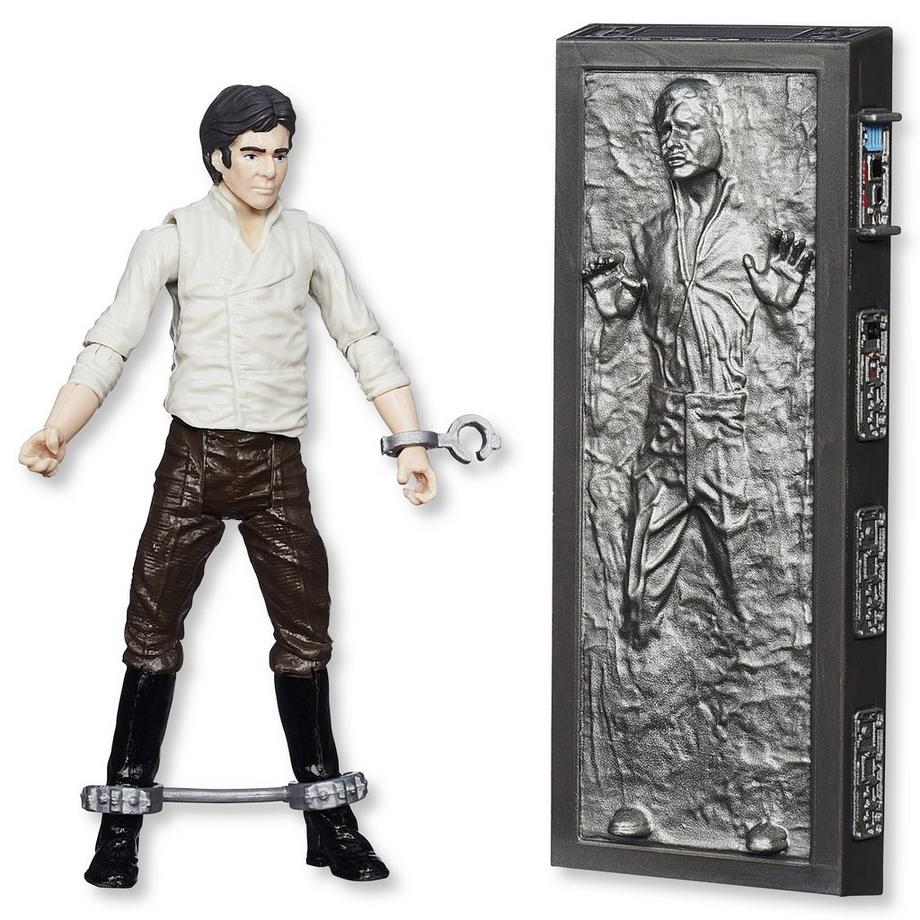 Hasbro  Star Wars Blackseries Basisfiguren 