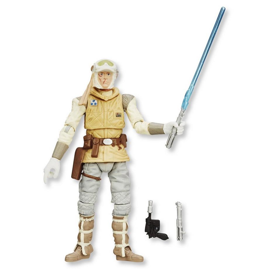 Hasbro  Star Wars Blackseries Basisfiguren 