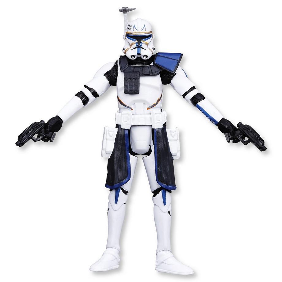 Hasbro  Star Wars Blackseries Basisfiguren 