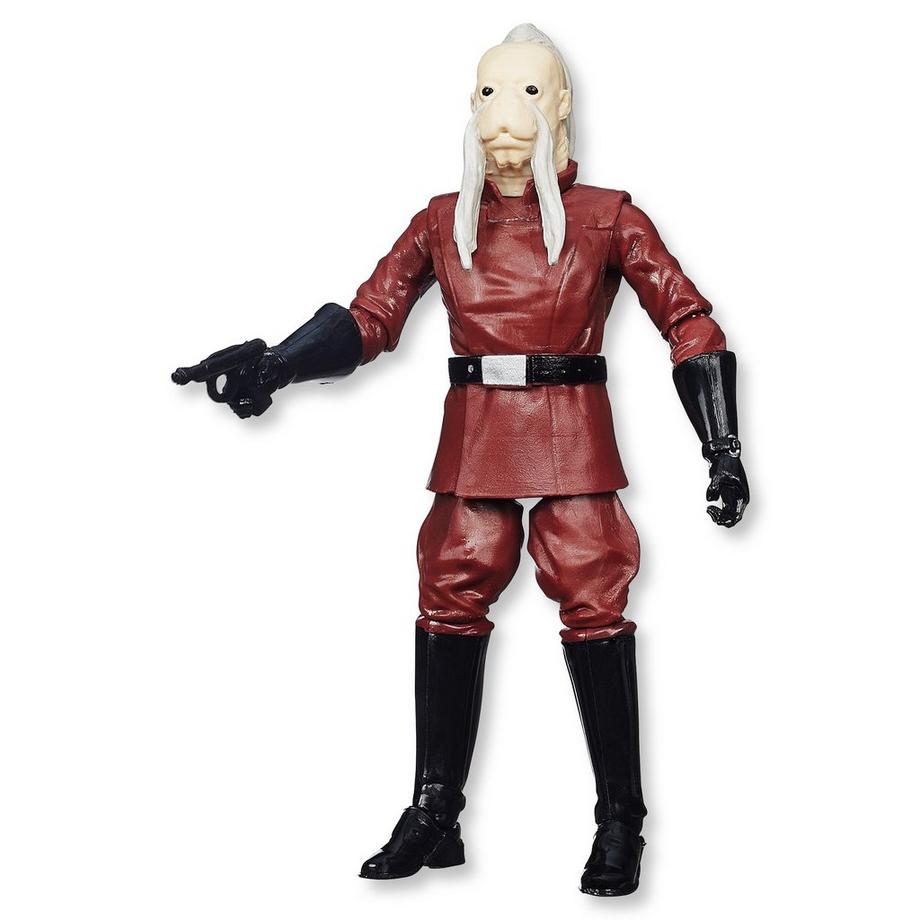 Hasbro  Star Wars Blackseries Basisfiguren 