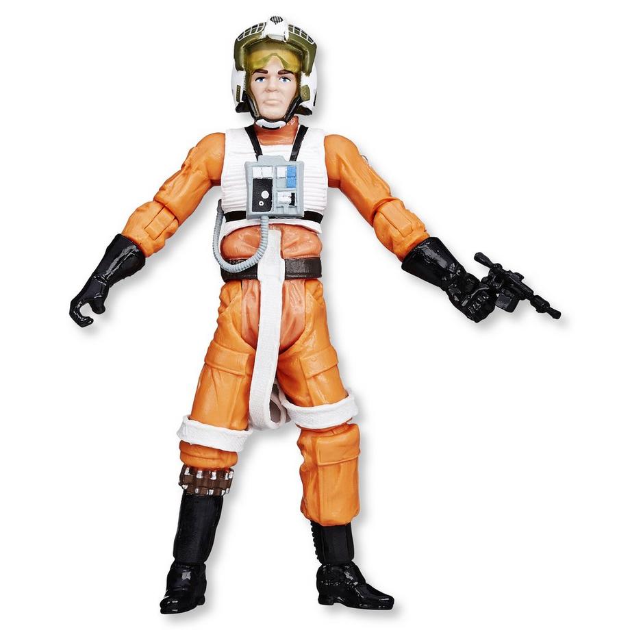 Hasbro  Star Wars Blackseries Basisfiguren 
