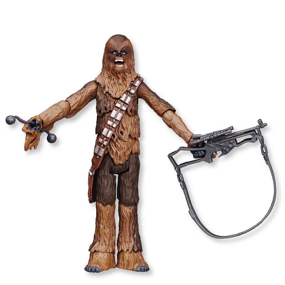 Hasbro  Star Wars Blackseries Basisfiguren 