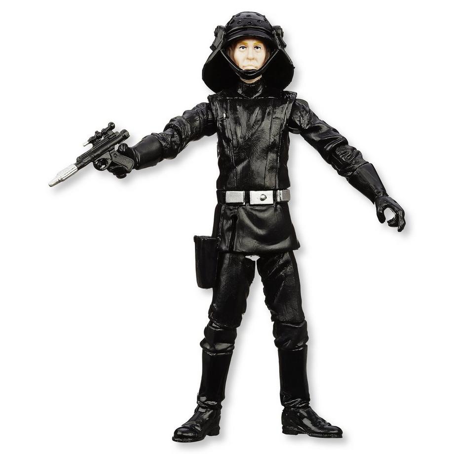 Hasbro  Star Wars Blackseries Basisfiguren 
