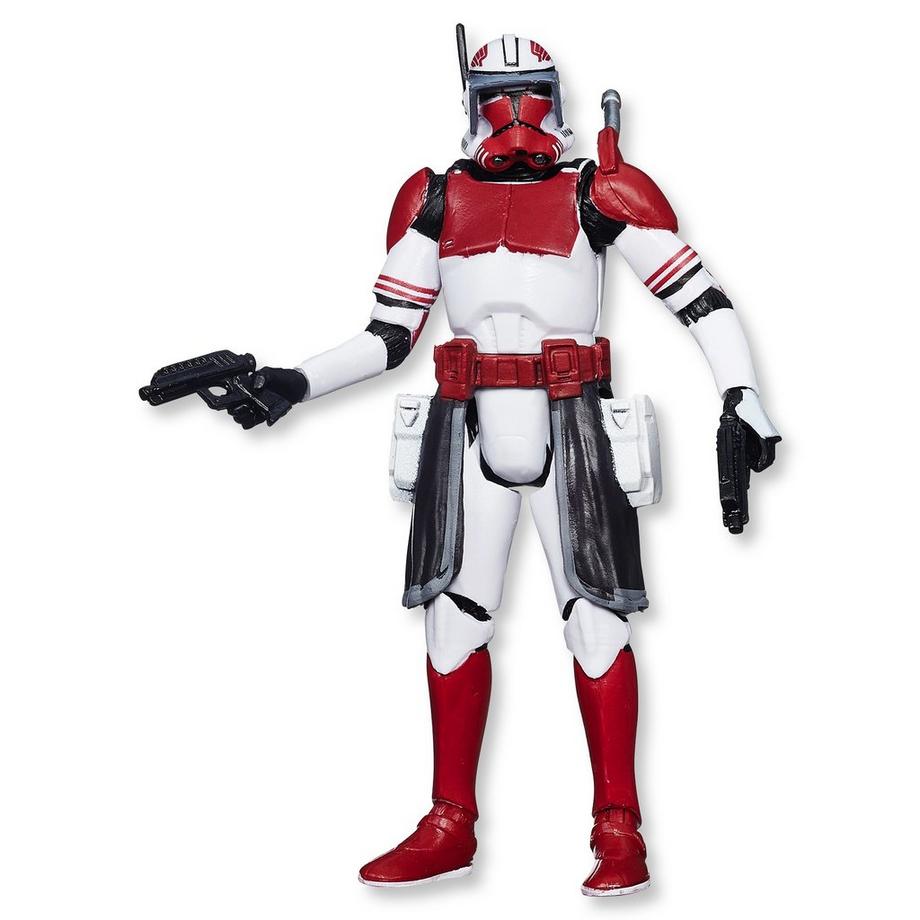 Hasbro  Star Wars Blackseries Basisfiguren 