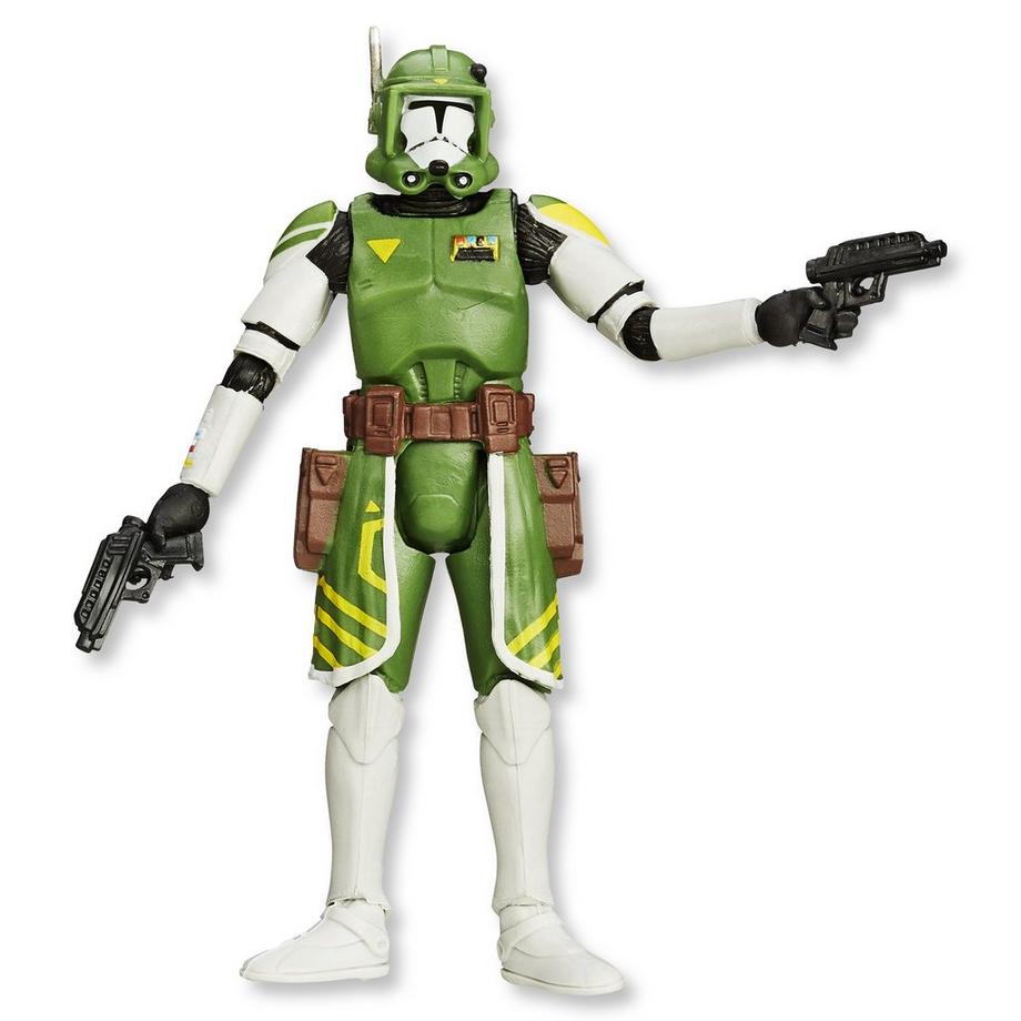 Hasbro  Star Wars Blackseries Basisfiguren 