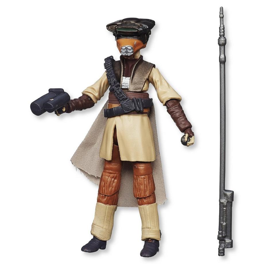 Hasbro  Star Wars Blackseries Basisfiguren 