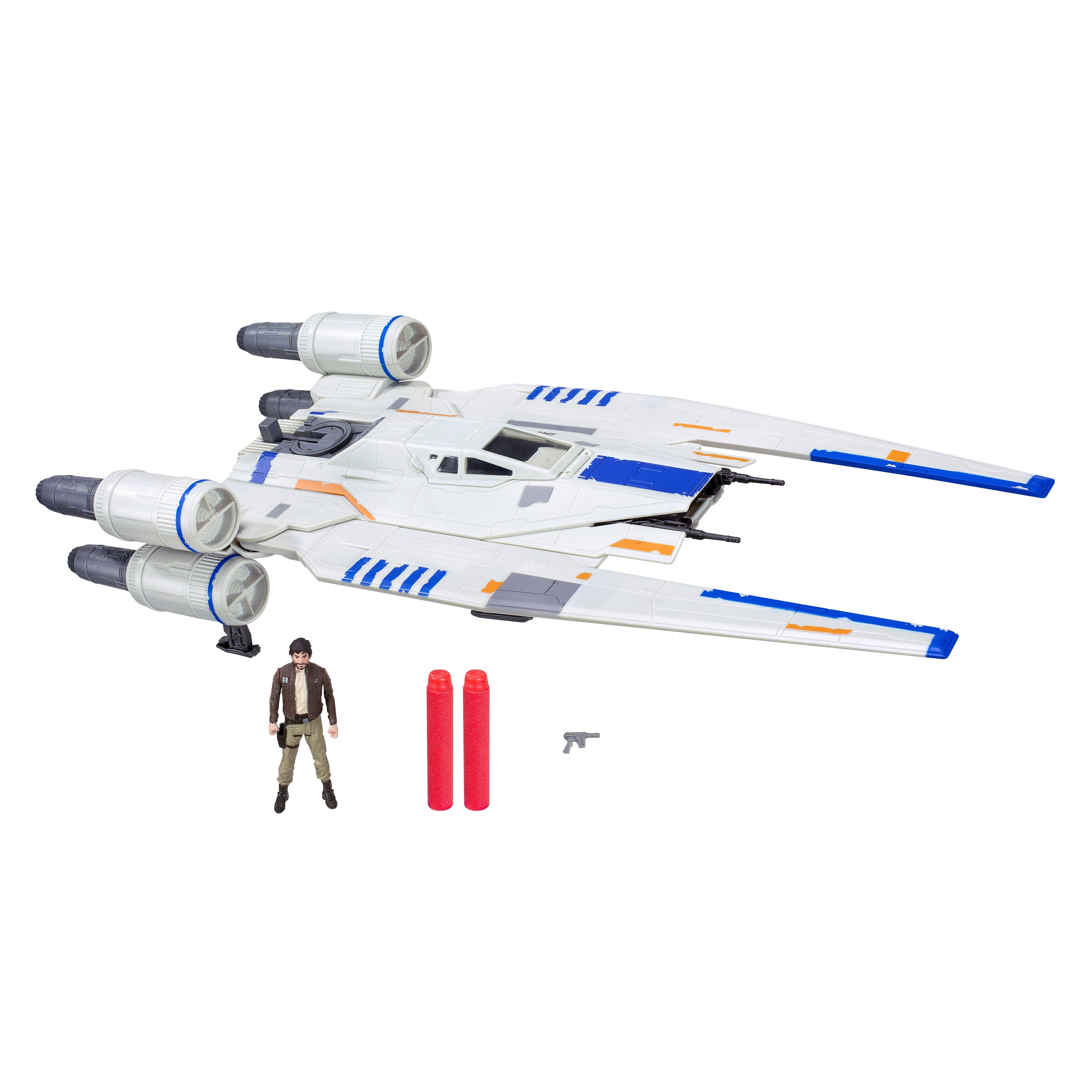 Hasbro  Rebel Starfighter 