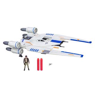 Hasbro  Rebel Starfighter 